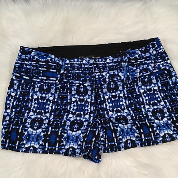 Maurices Pants - ♥️ Maurice abstract design shorts size 5/6